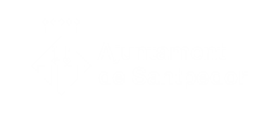 Ajuntament de Santpedor (Anar a la pàgina d'inici)
